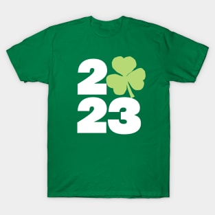 2023 St Patricks Day T-Shirt